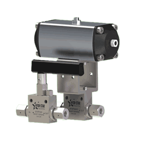 Ball Valves